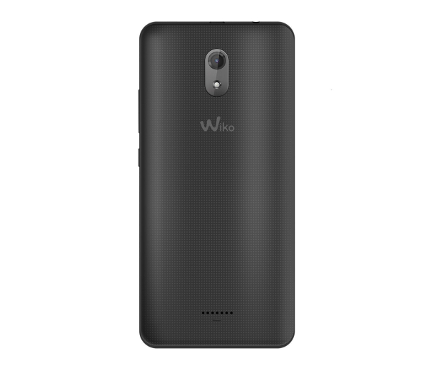 WIKO SUNNY 3 Plus, Czarny Dual Sim - 1439742 - zdjęcie 3